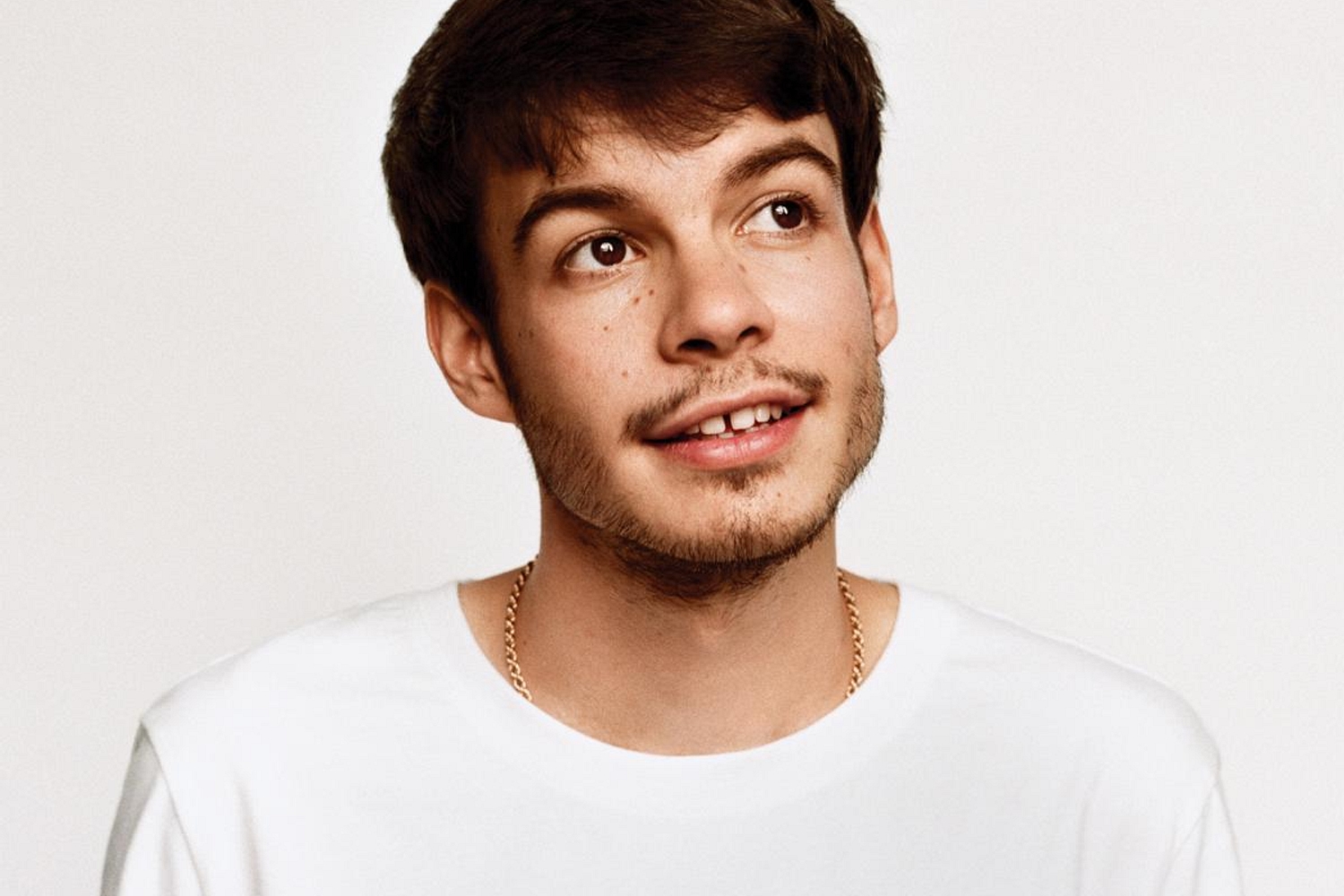 Rex Orange County - Pony