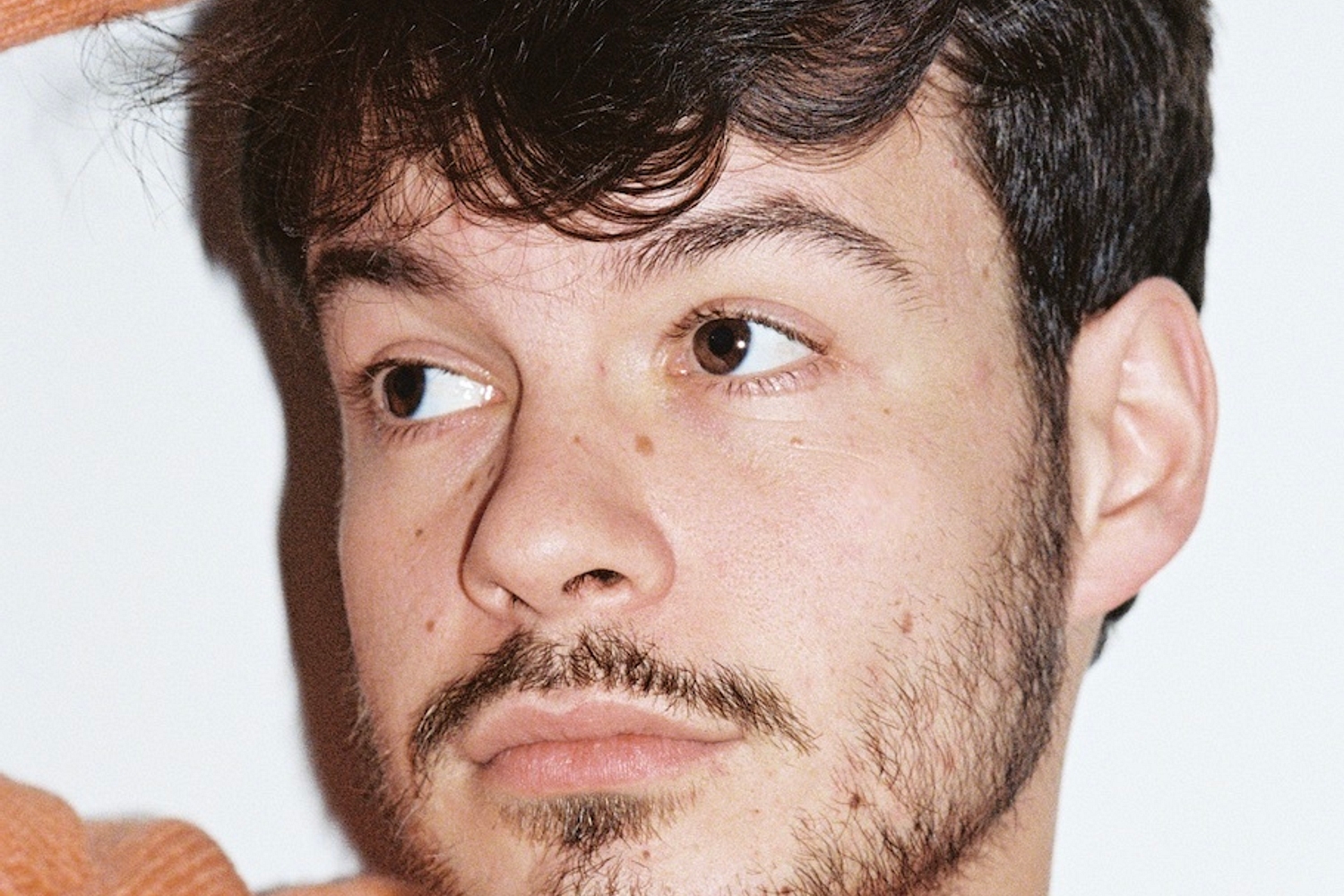 Rex Orange County to release 'Bcos U Will Never B Free' on vinyl