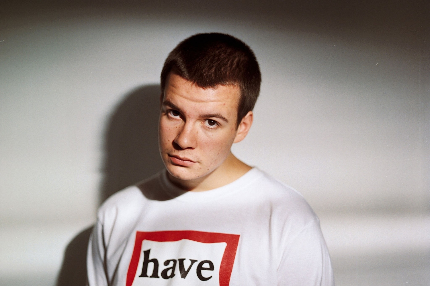 Rex Orange County - UNO
