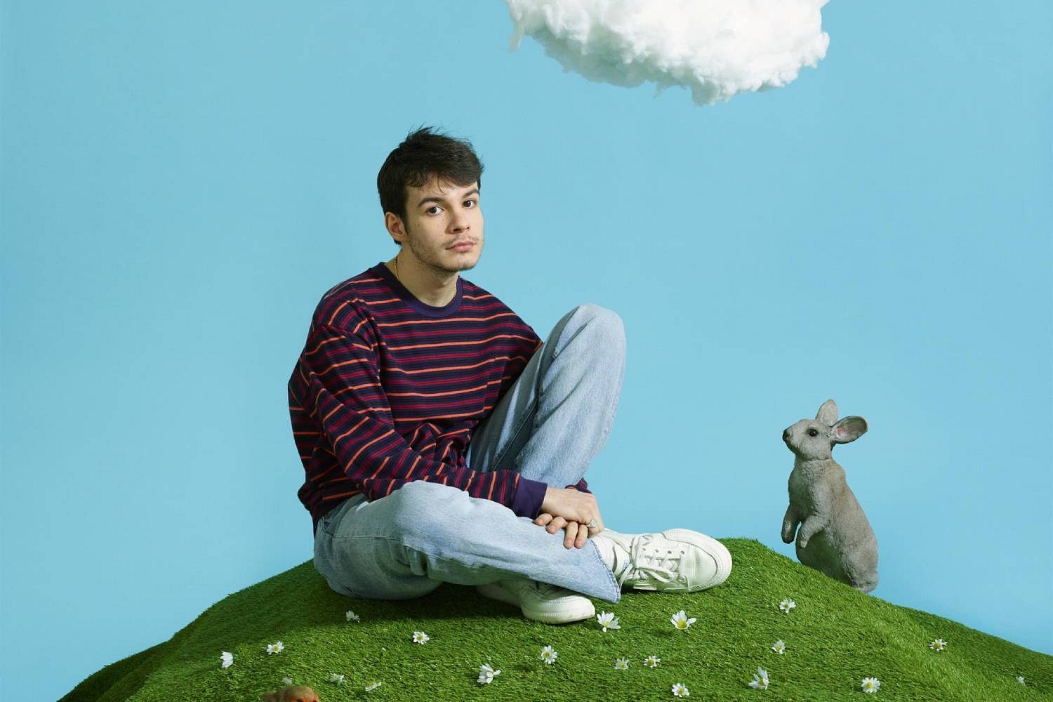 Rex Orange County is back with new song 'New House'