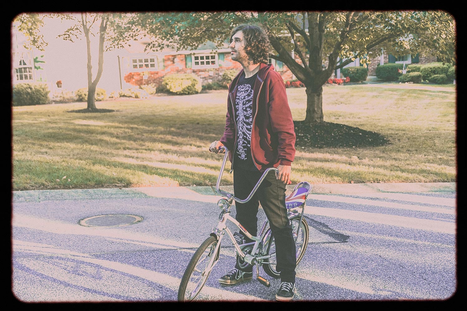 Real Friends take us behind the scenes of their spooky new 'Mess' video
