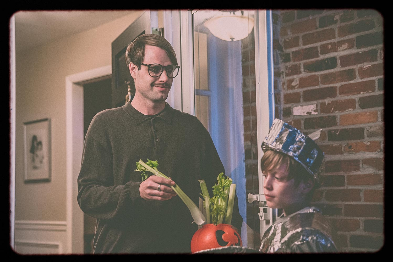 Real Friends take us behind the scenes of their spooky new 'Mess' video