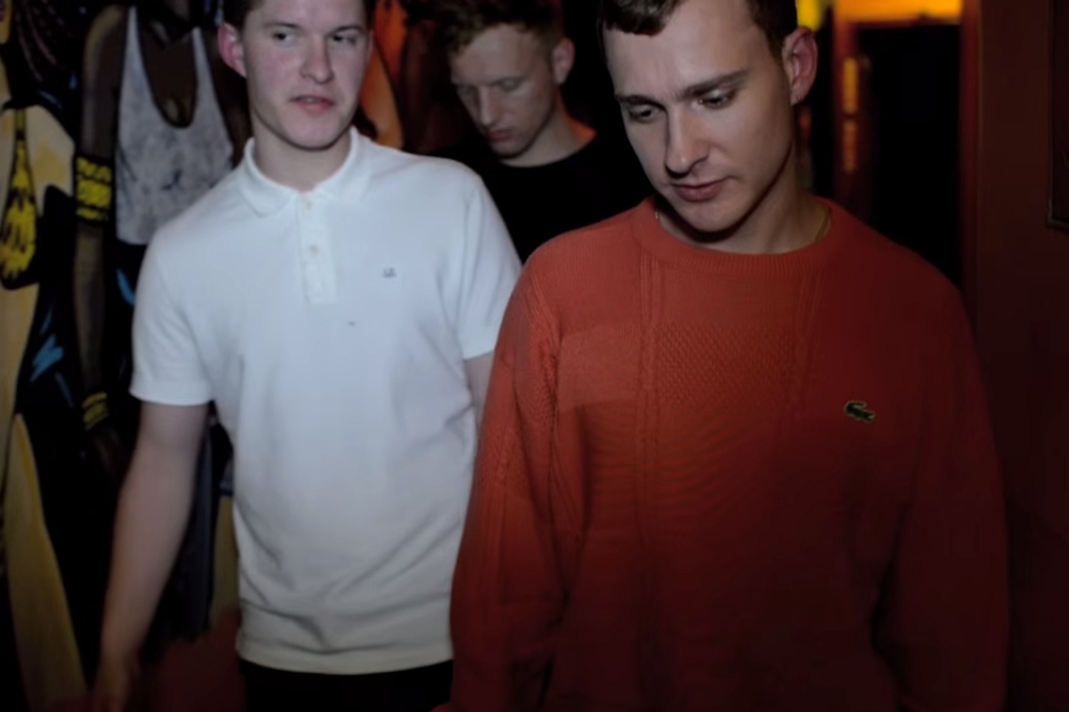 Real Lies debut ‘Seven Sisters’ video