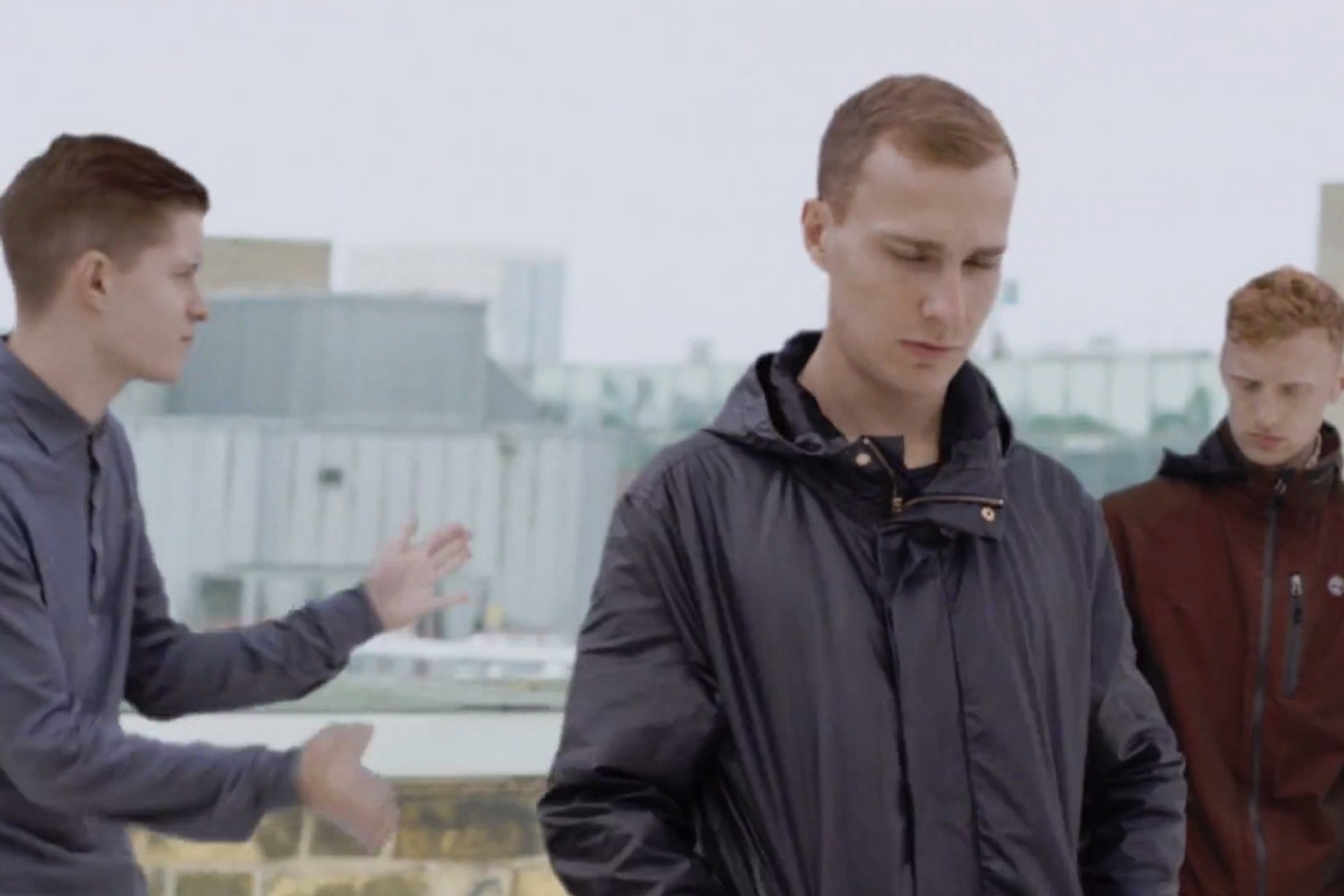 Real Lies air new video for ‘Dab Housing’