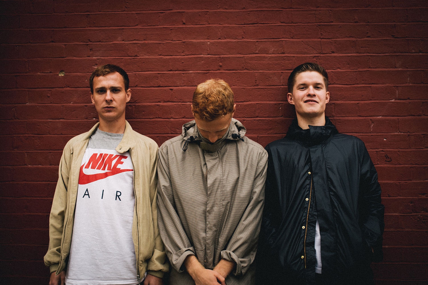James Blake debuts new Real Lies song on 1-800 Dinosaur show
