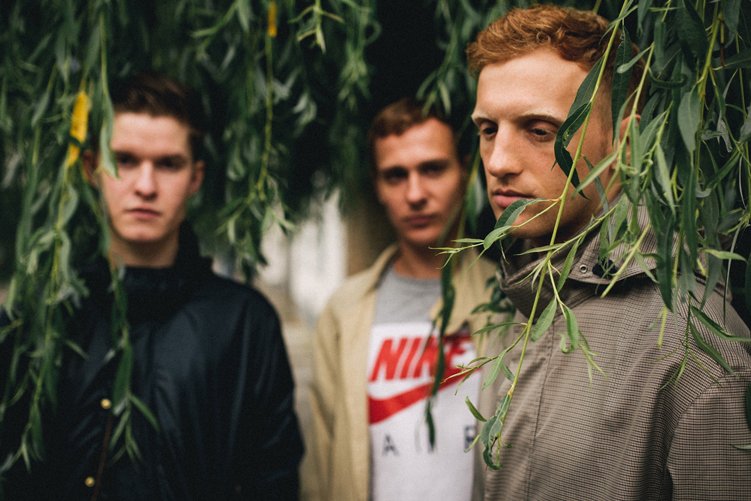 This Week In New Music (30th August 2014)