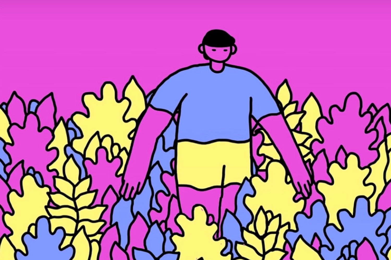Real Estate’s Martin Courtney shares ‘Asleep’ video