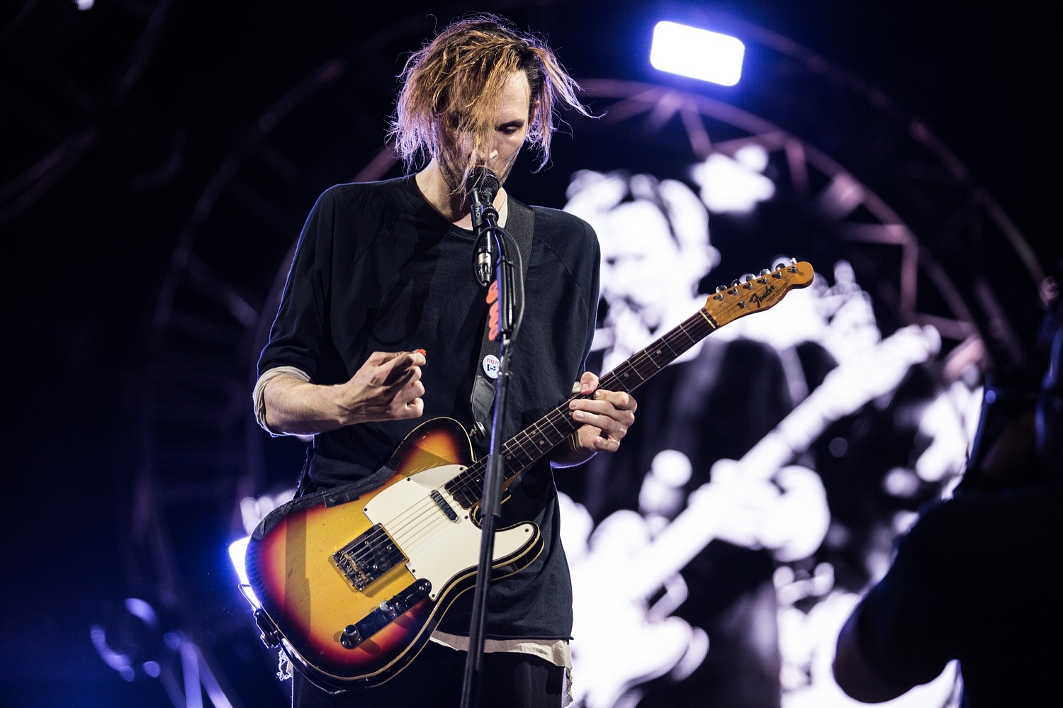 Open'er Festival 2016: Day Two