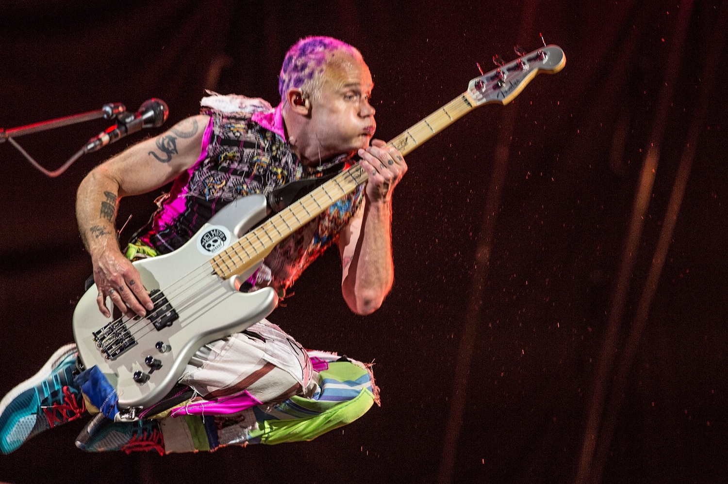 Open'er Festival 2016: Day Two
