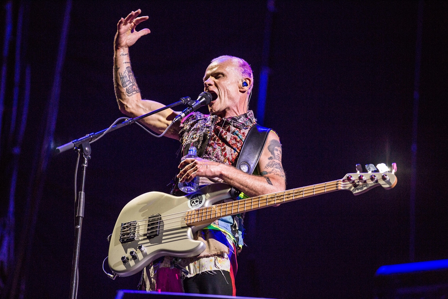 Open'er Festival 2016: Day Two