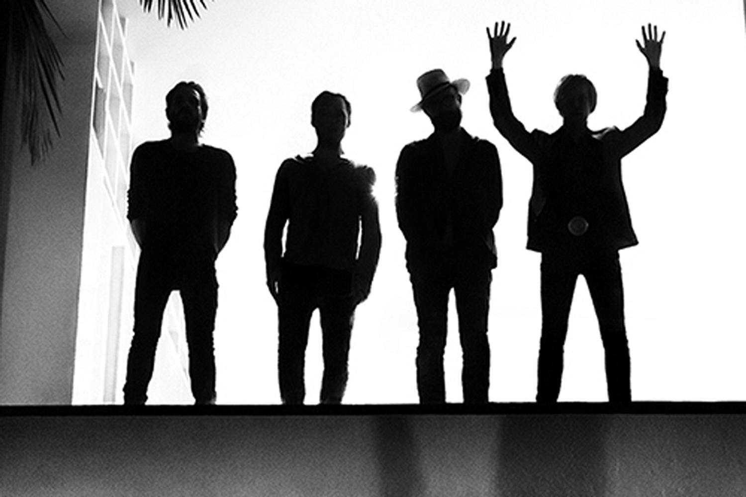 Refused announce more festival appearances for 2015 reunion