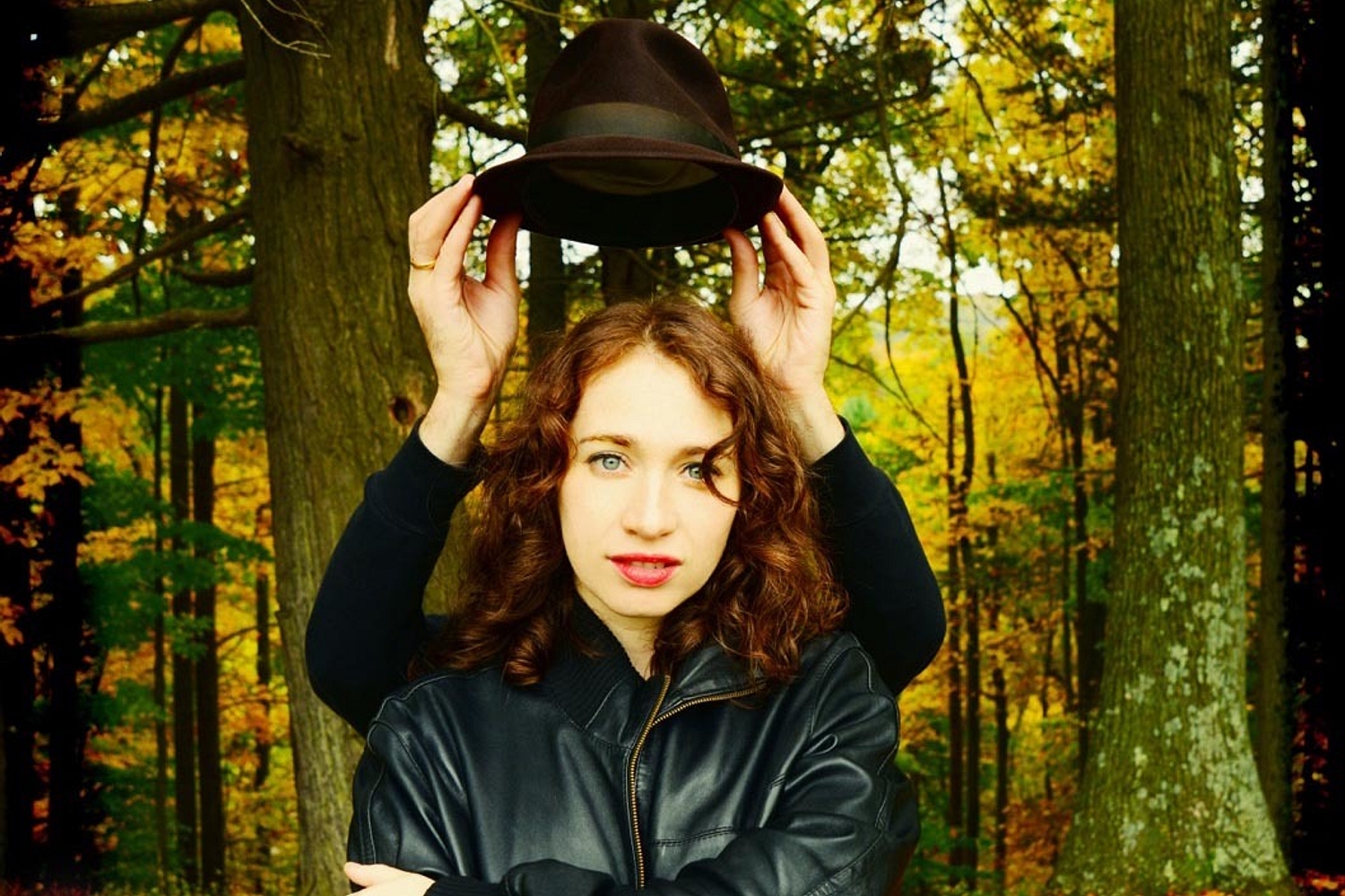 Regina Spektor unveils new track, ‘Birdsong’