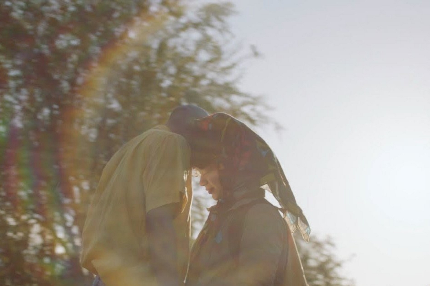 Rejjie Snow has a new video for ‘Egyptian Luvr’