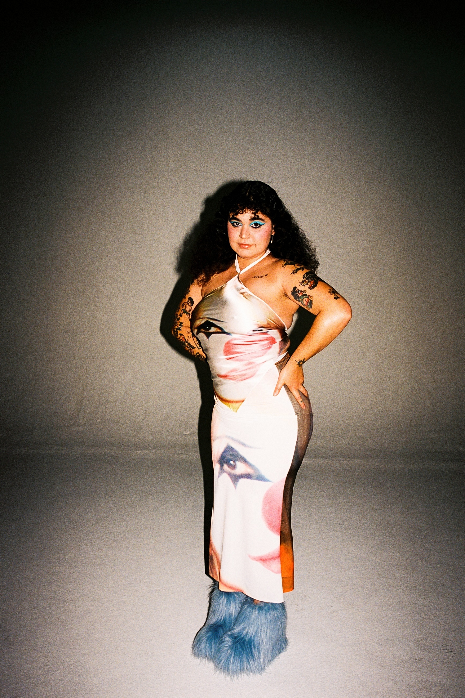 Remi Wolf on her sophomore album 'Big Ideas' for DIY's In Deep digital cover interview
