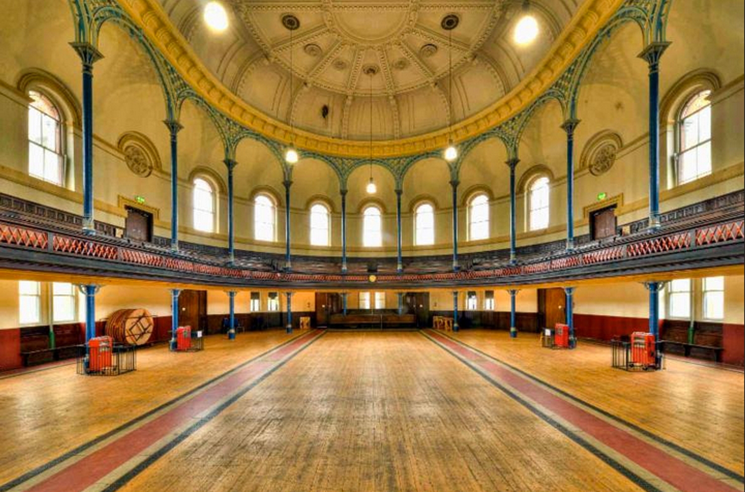 Rhye, Nadine Shah, The Wytches to play new London festival MIRRORS
