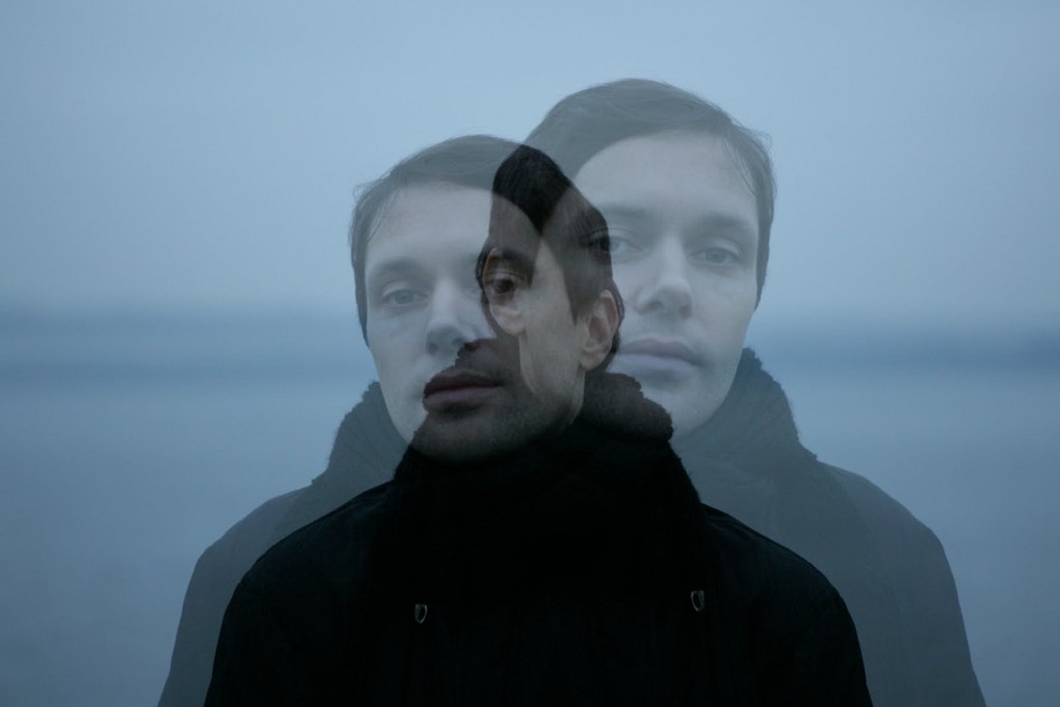 Mike Milosh gives update on new Rhye material: “It’s my own kind of entity"