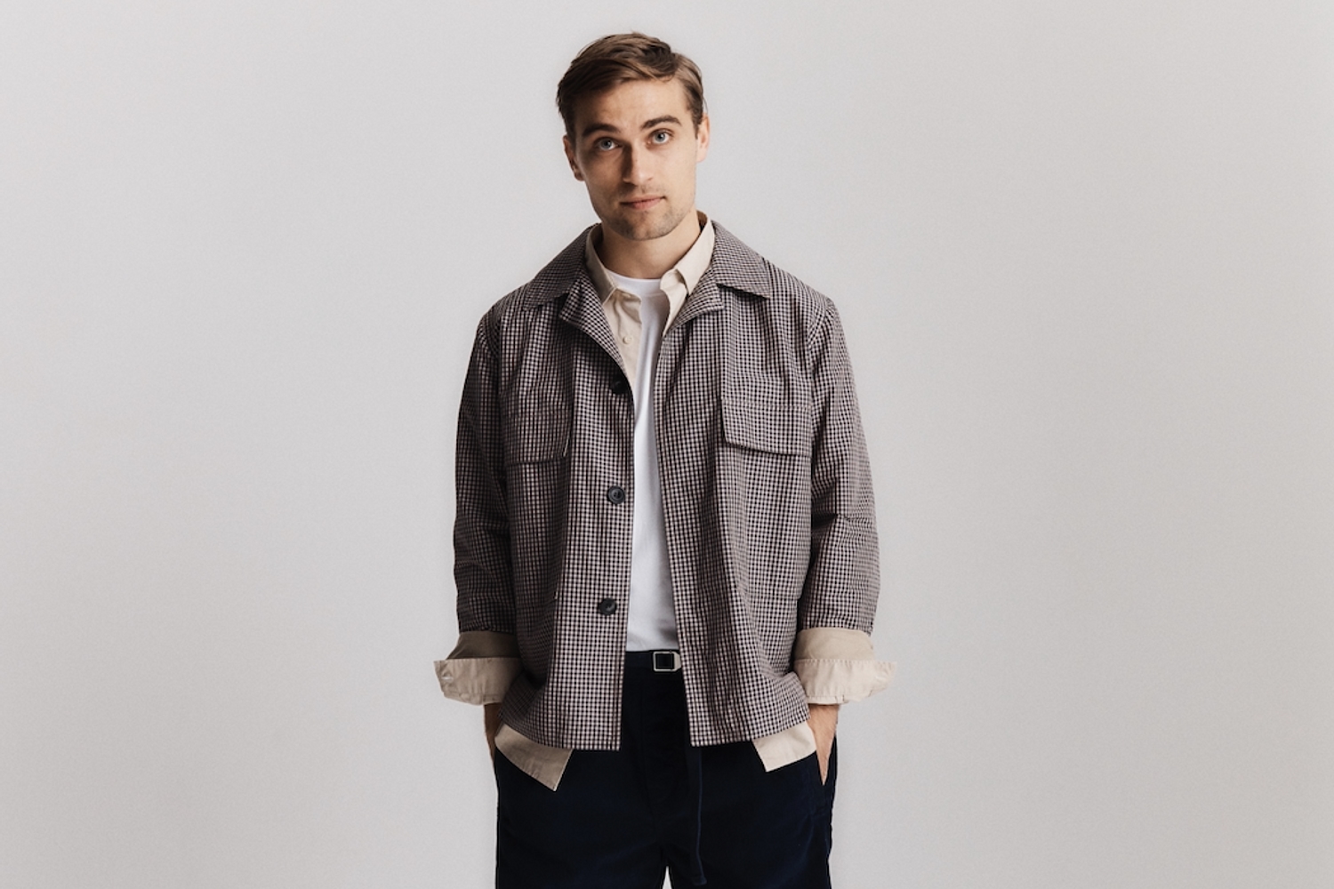Get To Know… Rhys Lewis