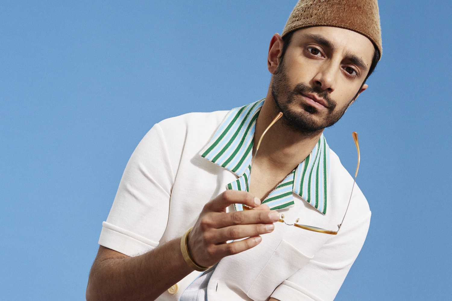 Riz MC (Riz Ahmed) shares new track ‘Mogambo’