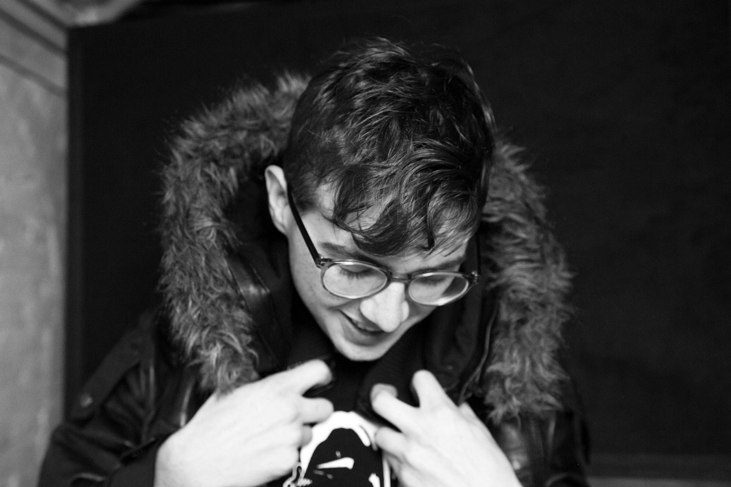 Ricky Eat Acid unveils new single ‘Context’