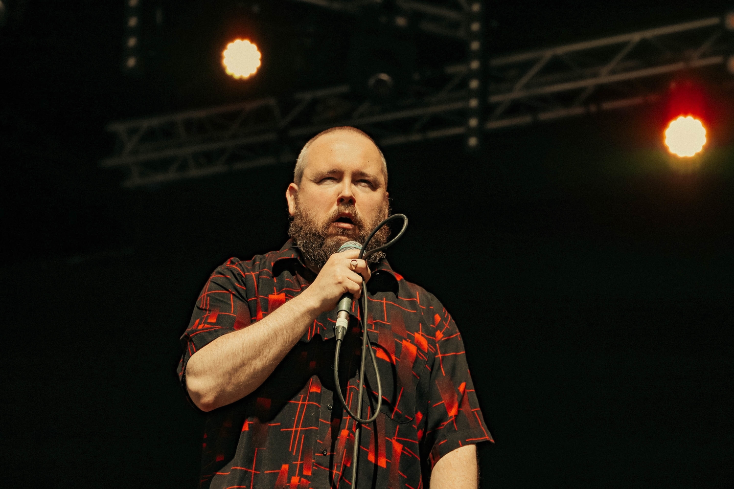 End Of The Road 2018