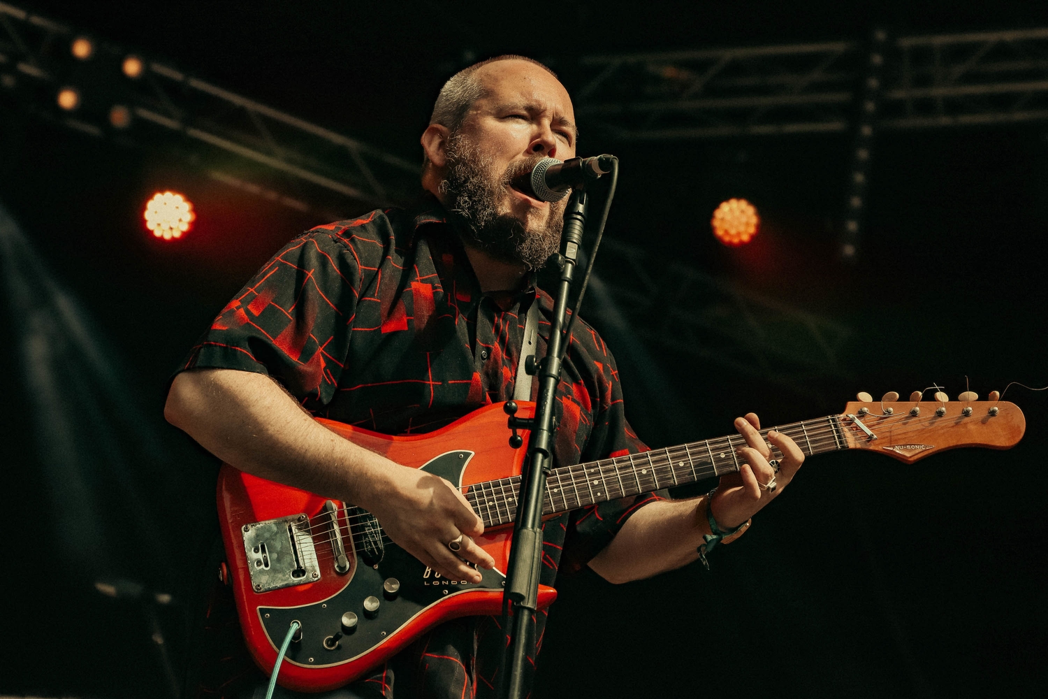 End Of The Road 2018