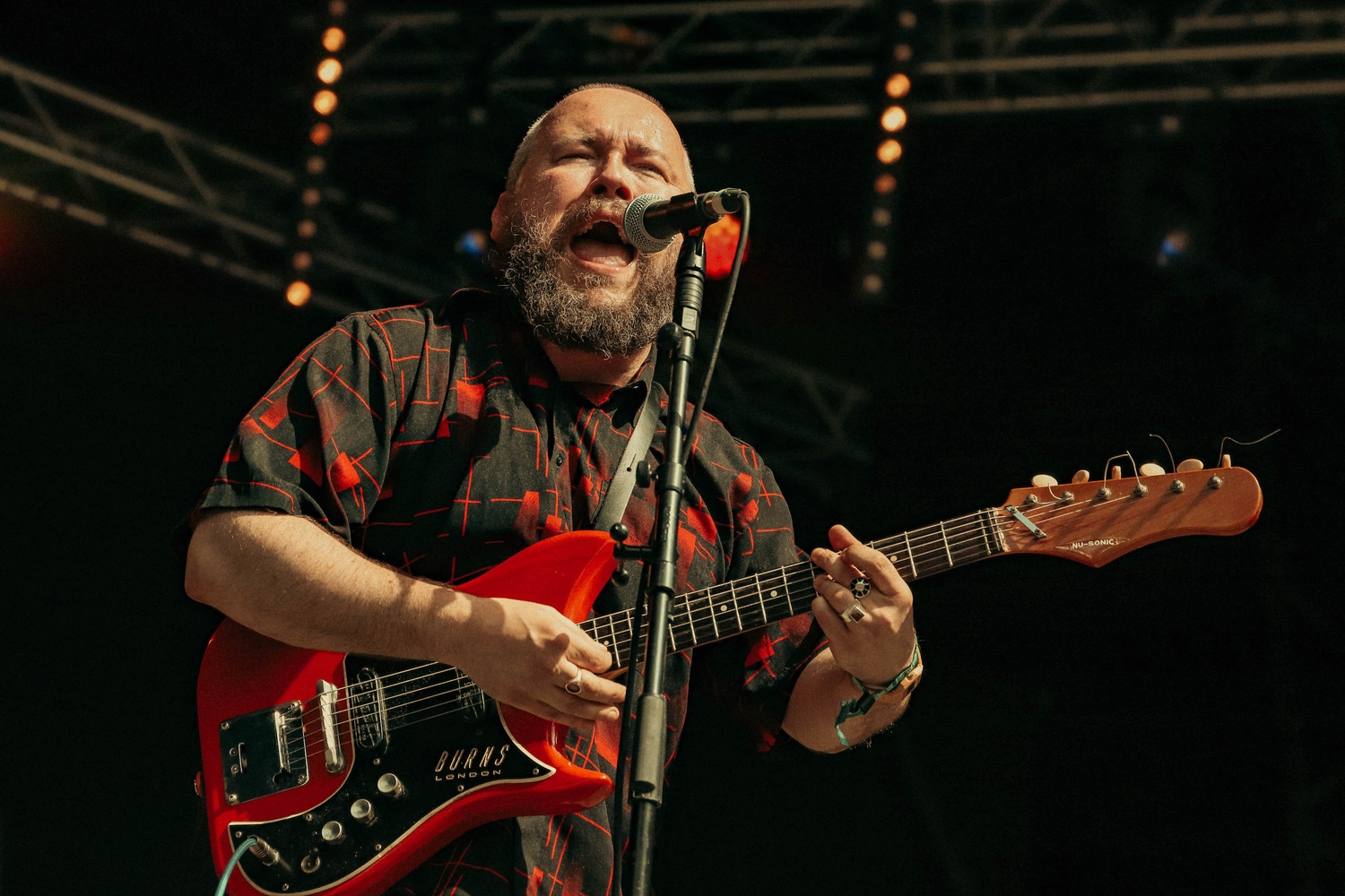 End Of The Road 2018