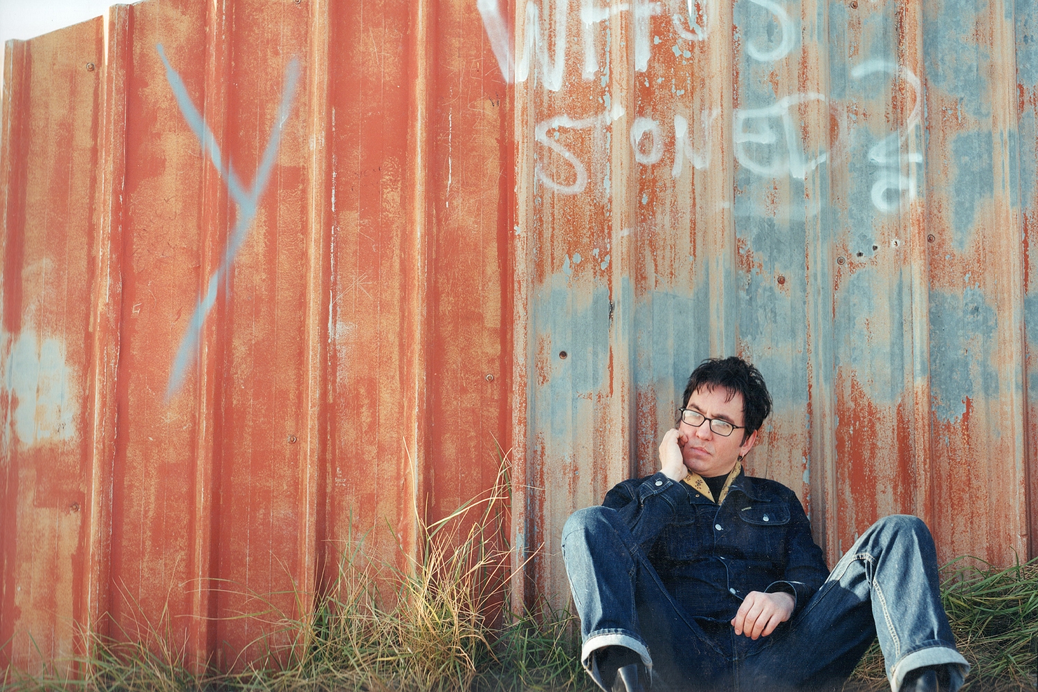 ​Richard Hawley to reissue first three albums