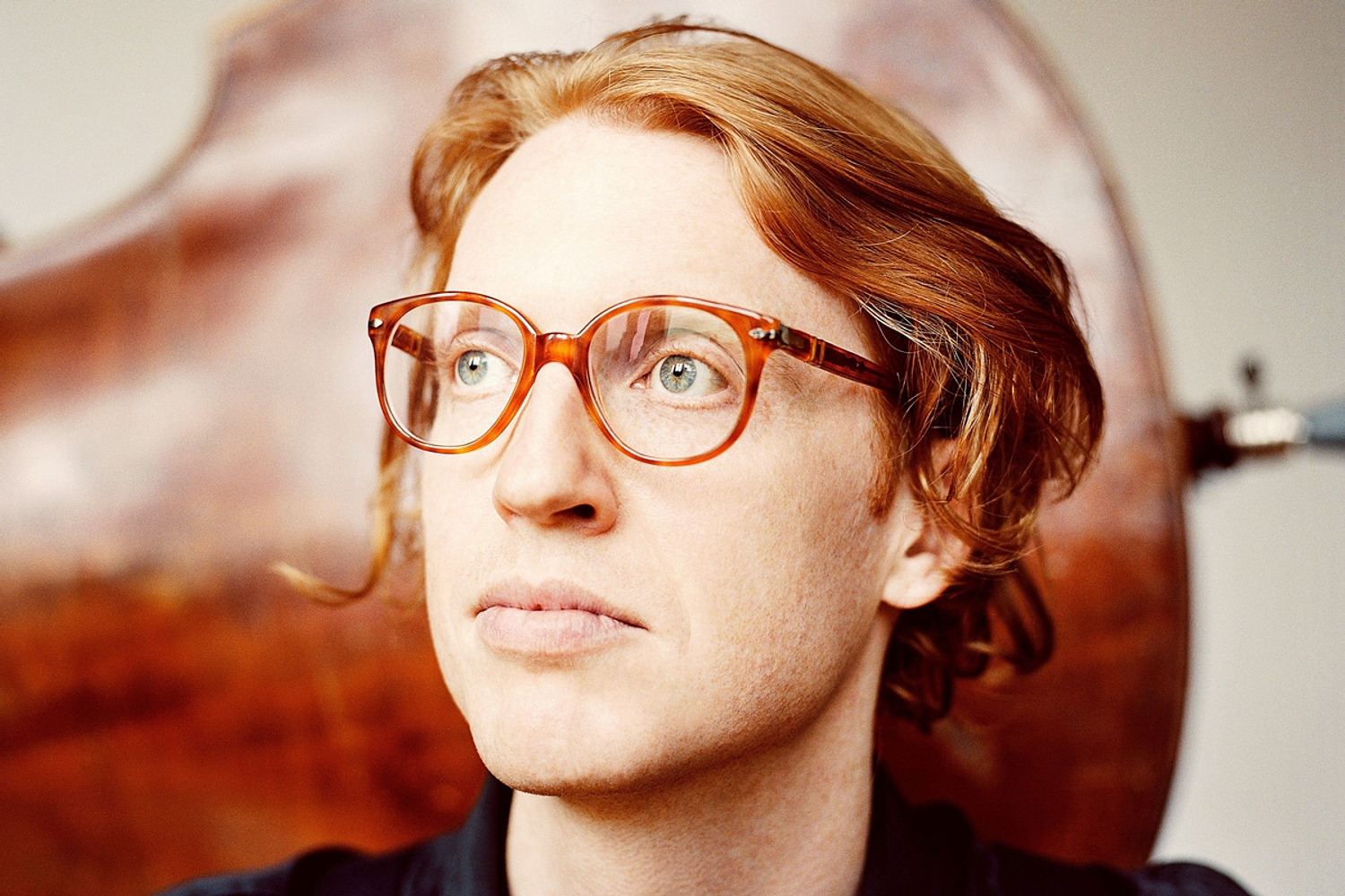 Arcade Fire’s Richard Reed Parry announces solo UK shows