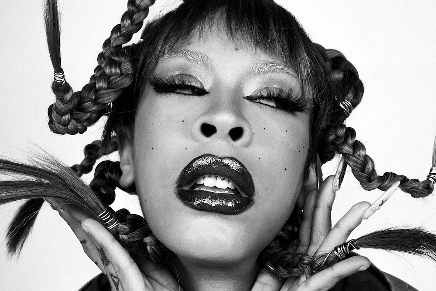 Nasty Girl: Rico Nasty