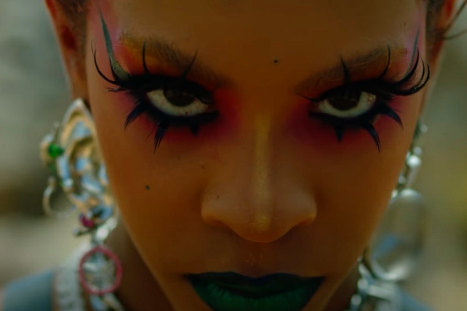 Rico Nasty reveals ‘Magic’ video