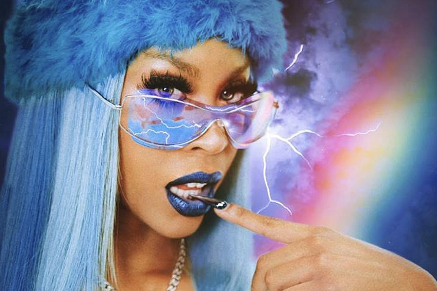 Rico Nasty offers up new track ‘Don’t Like Me’