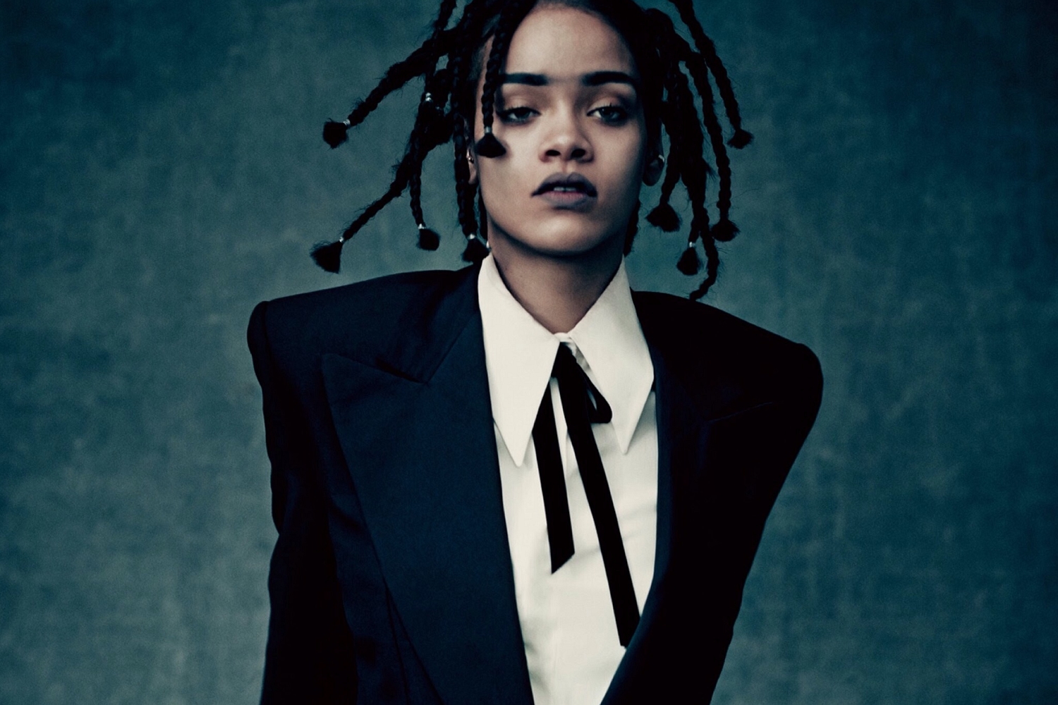Win a pair of tickets to Rihanna’s ‘ANTI’ world tour