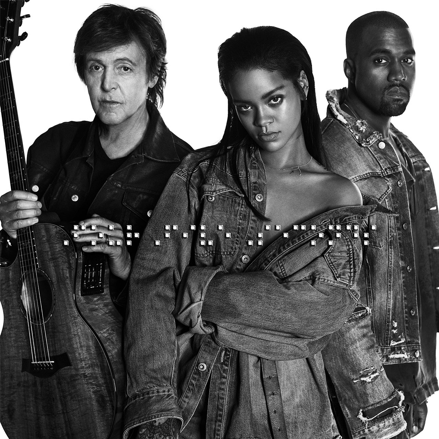 So Help Me Kanye: the ongoing story of 'SWISH'