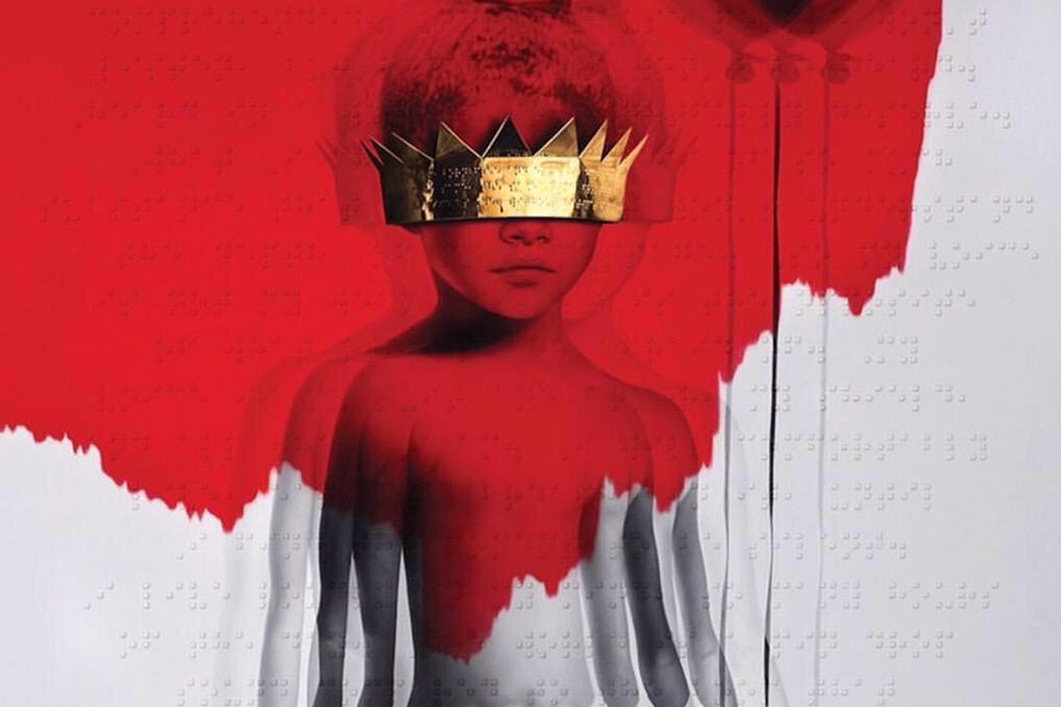 Rihanna’s ‘ANTI’ could be released next month
