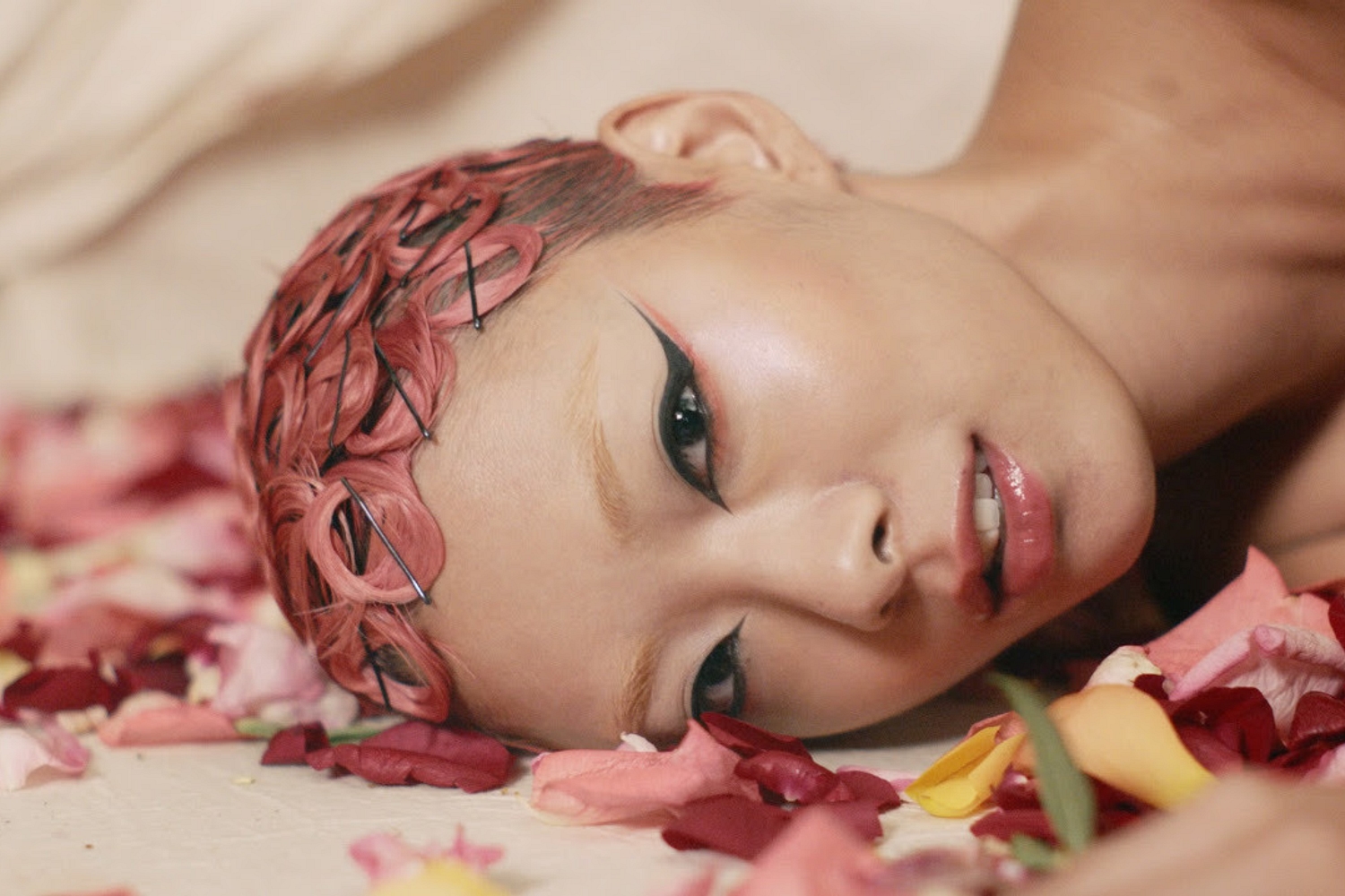 Watch Rina Sawayama's new video for 'Cherry'