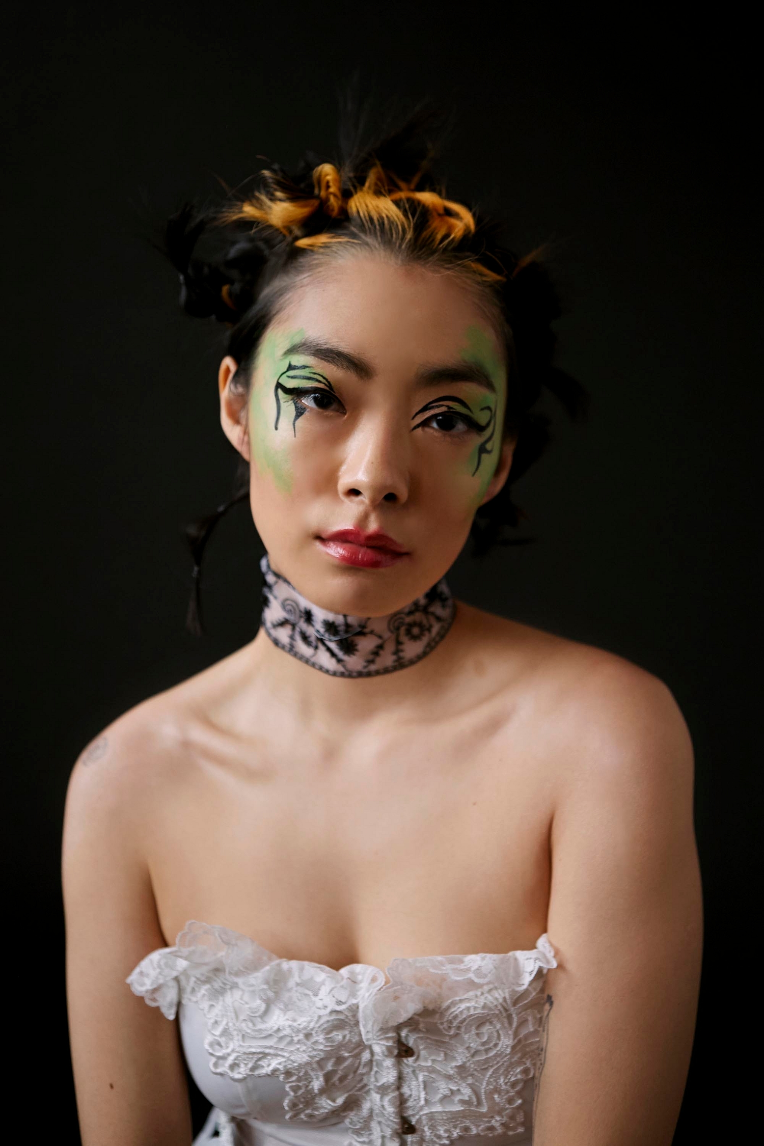 Family Portrait: Rina Sawayama
