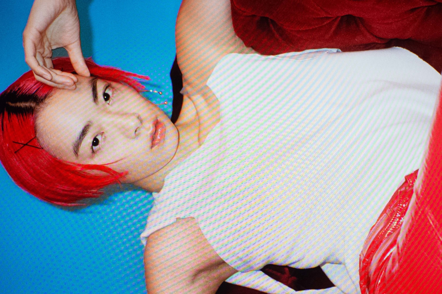 Listen to Rina Sawayama’s new single ‘Cherry’