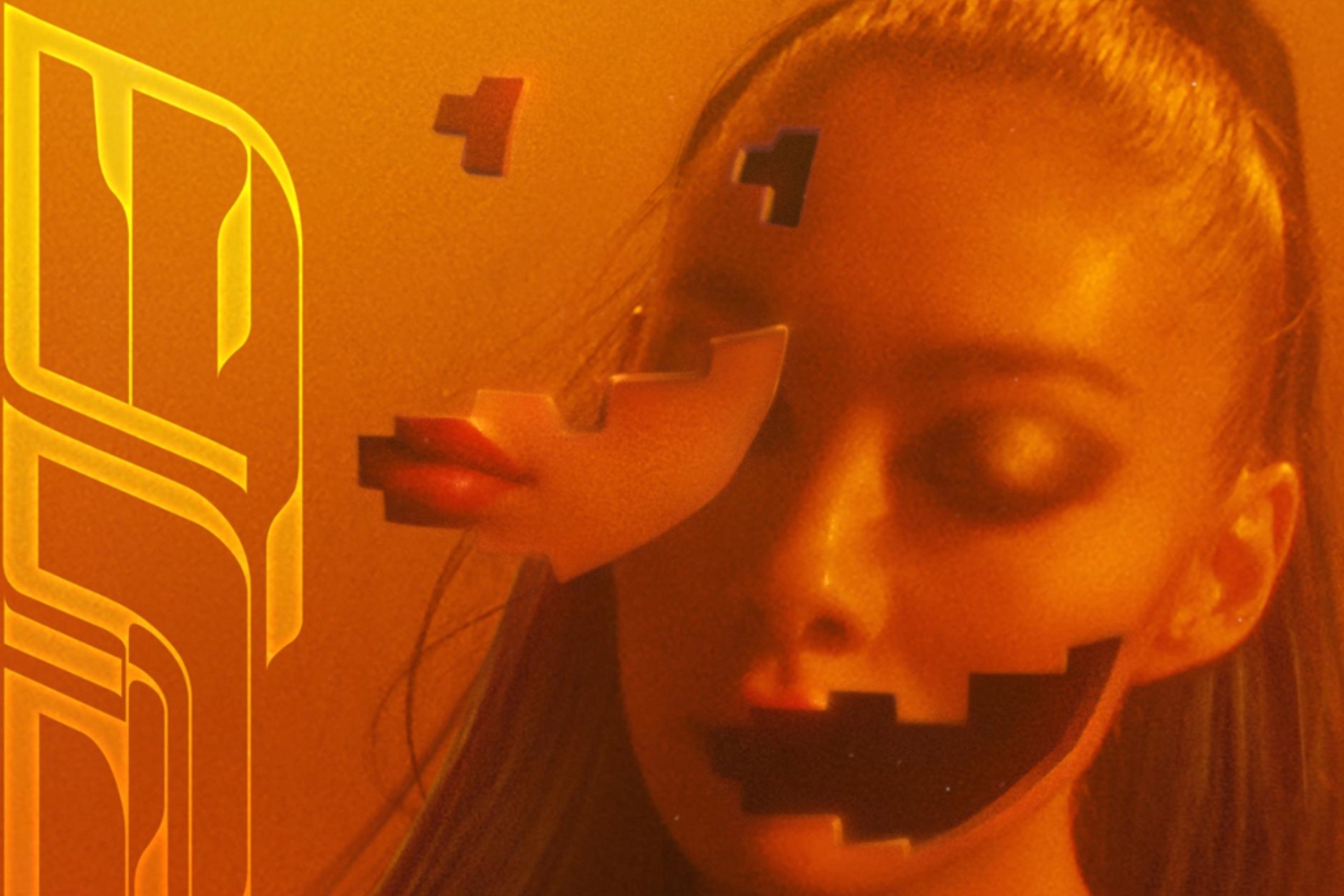 Rina Sawayama releases hard AF new track ‘STFU!’