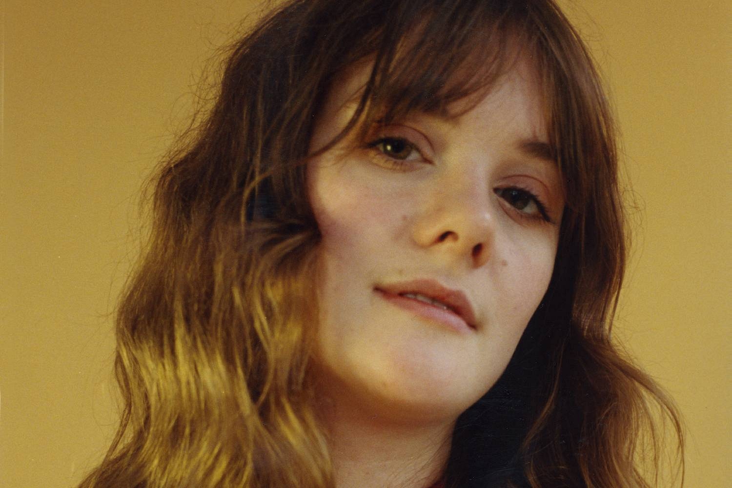 Ruthie shares evocative second single 'Spirit Now Moves'