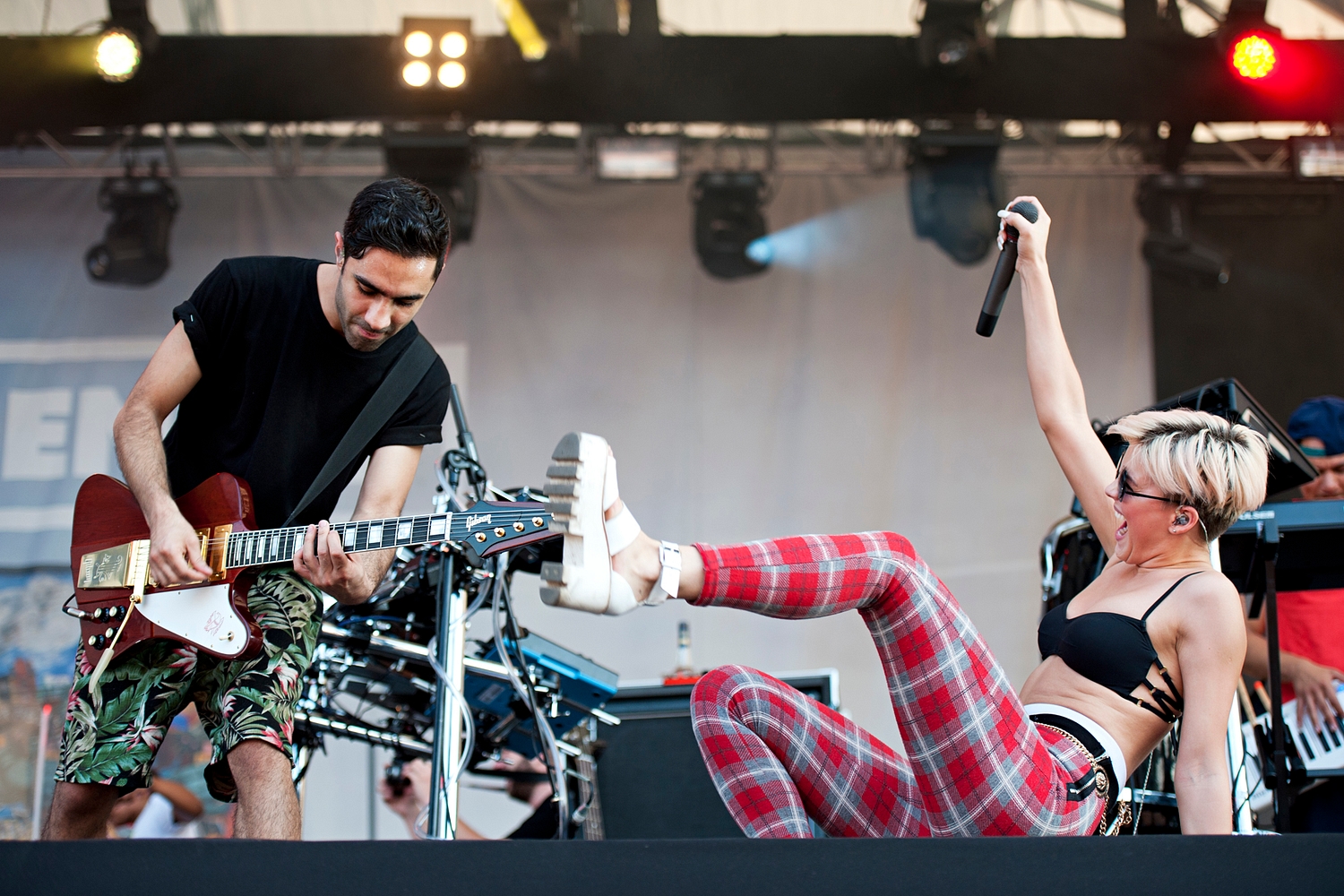 Rudimental to headline Boardmasters festival