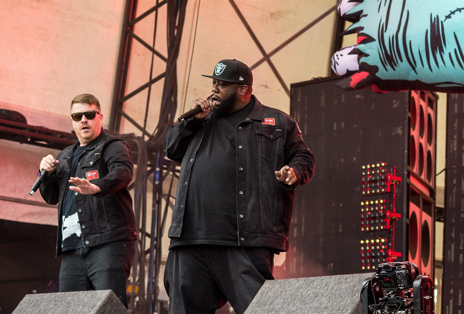 Lovebox 2016