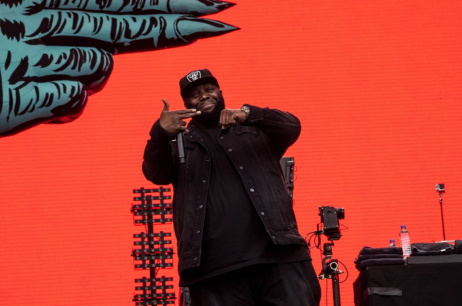 Lovebox 2016