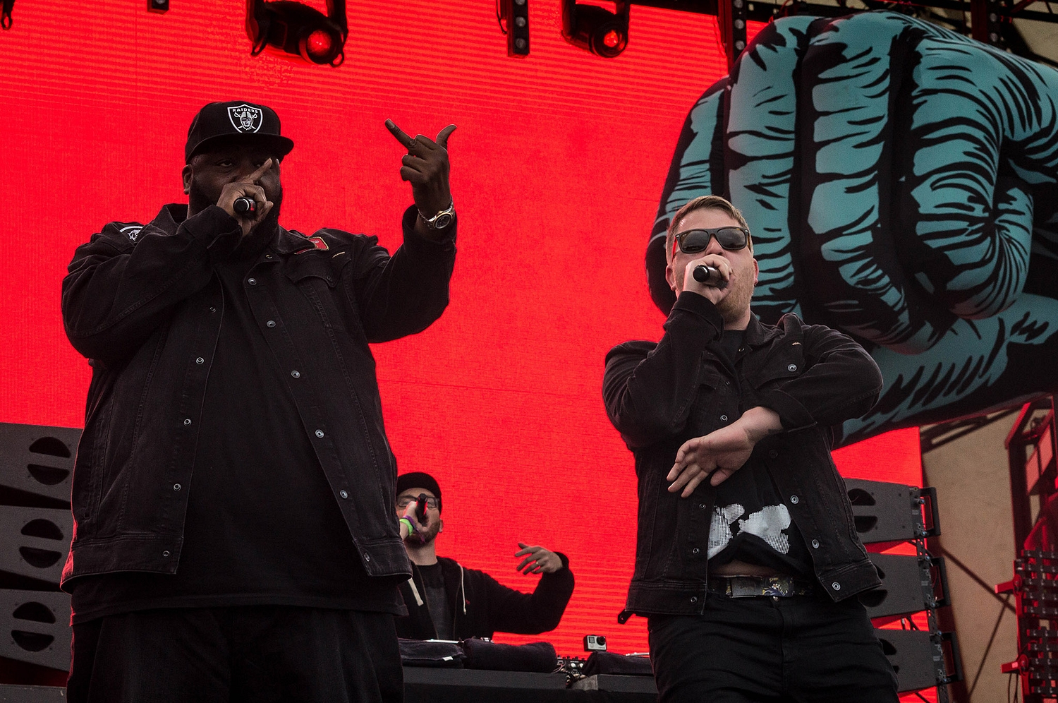 Lovebox 2016