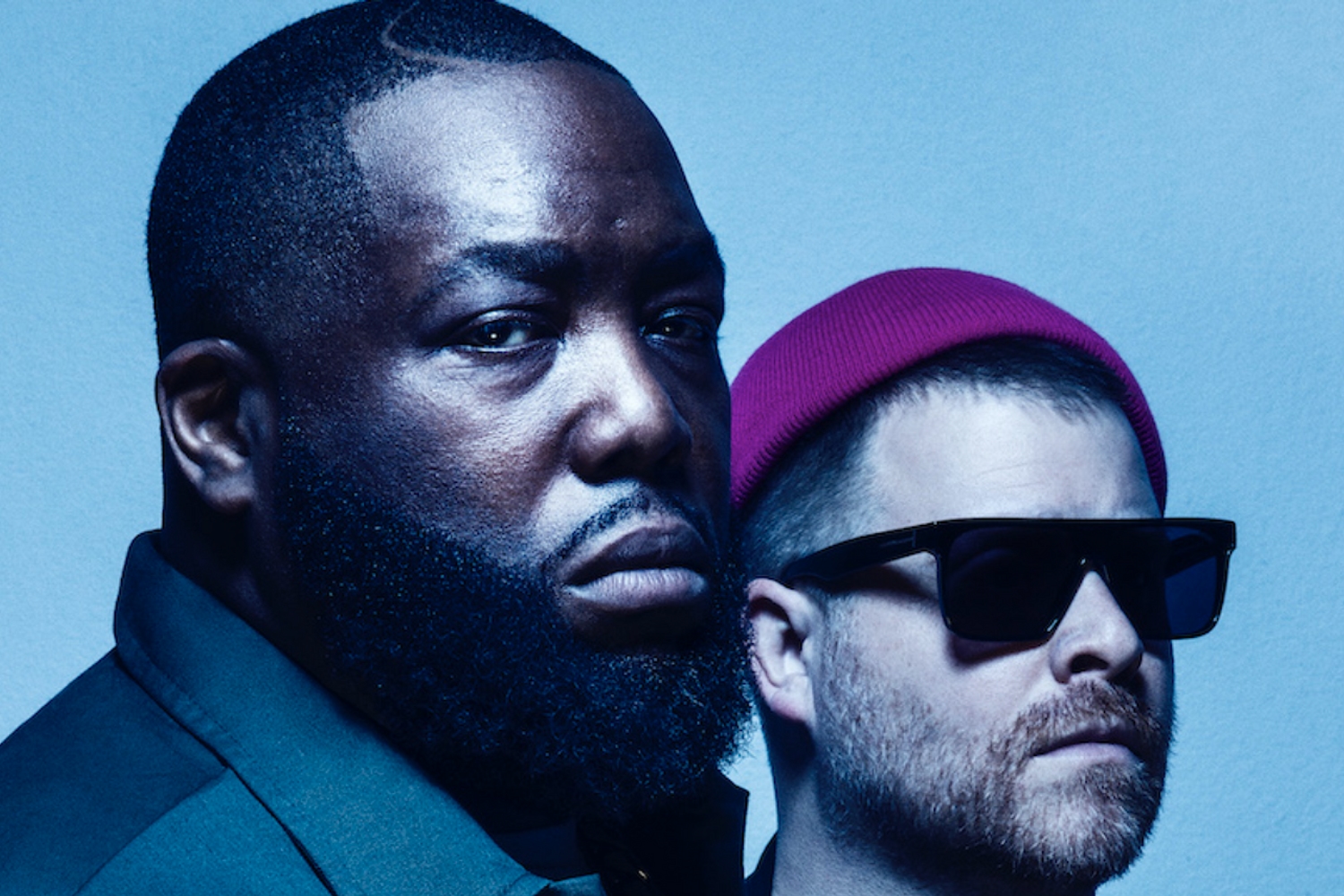 Run The Jewels share ‘RTJ4’ details