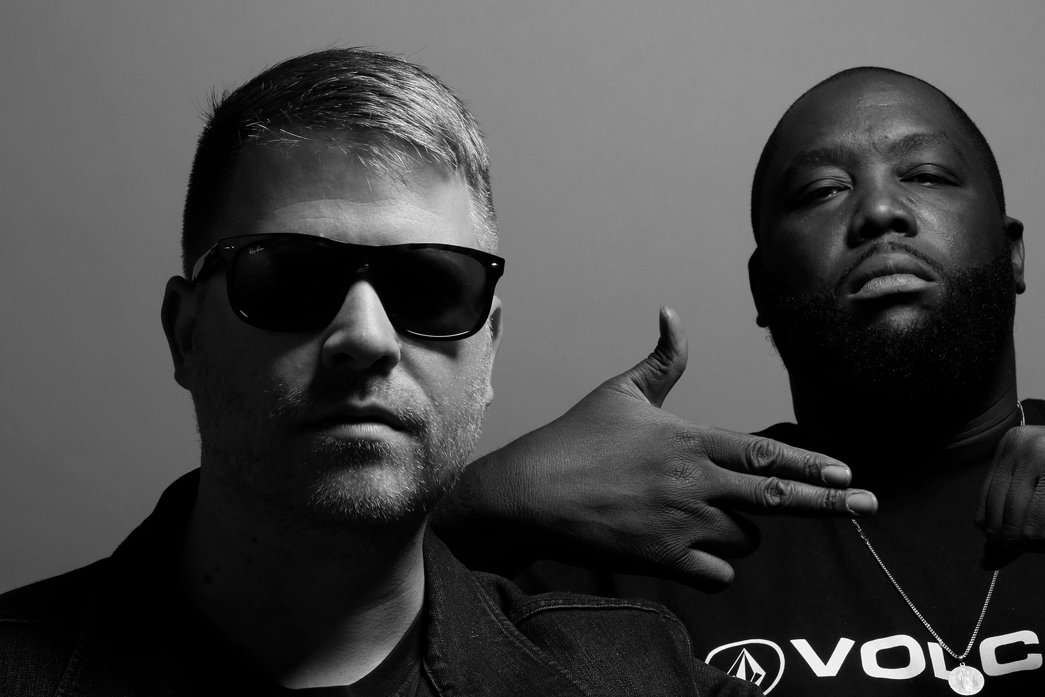 It's a Christmas miracle! Run The Jewels unleash 'RTJ3'!