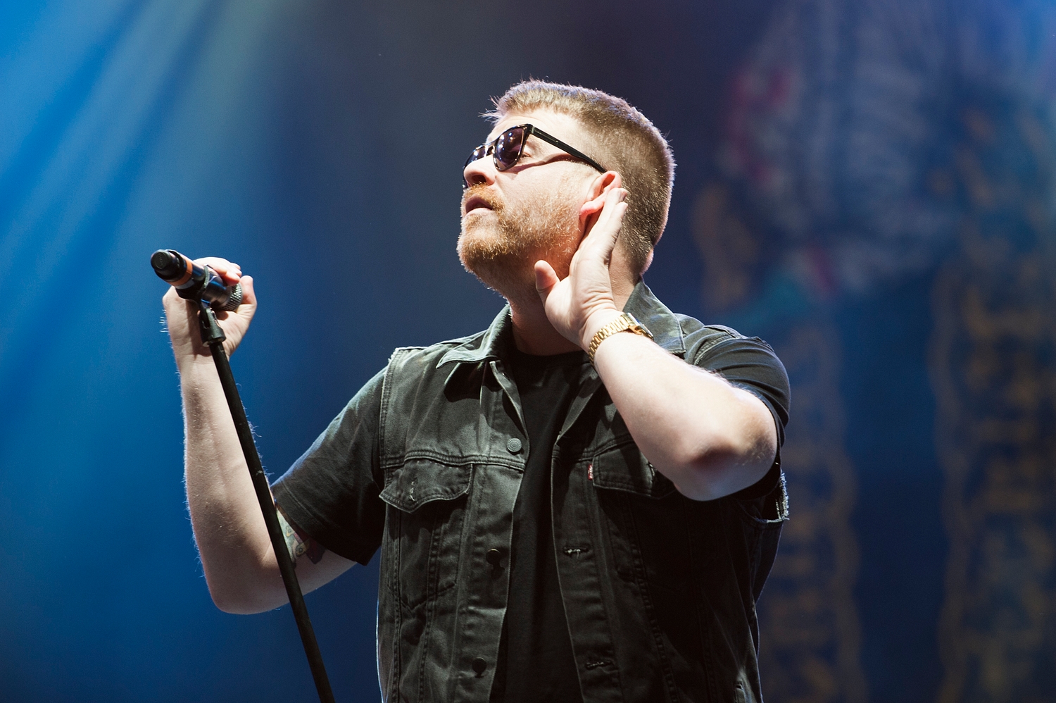 Run the Jewels’ victory lap doesn’t halt at Reading 2015