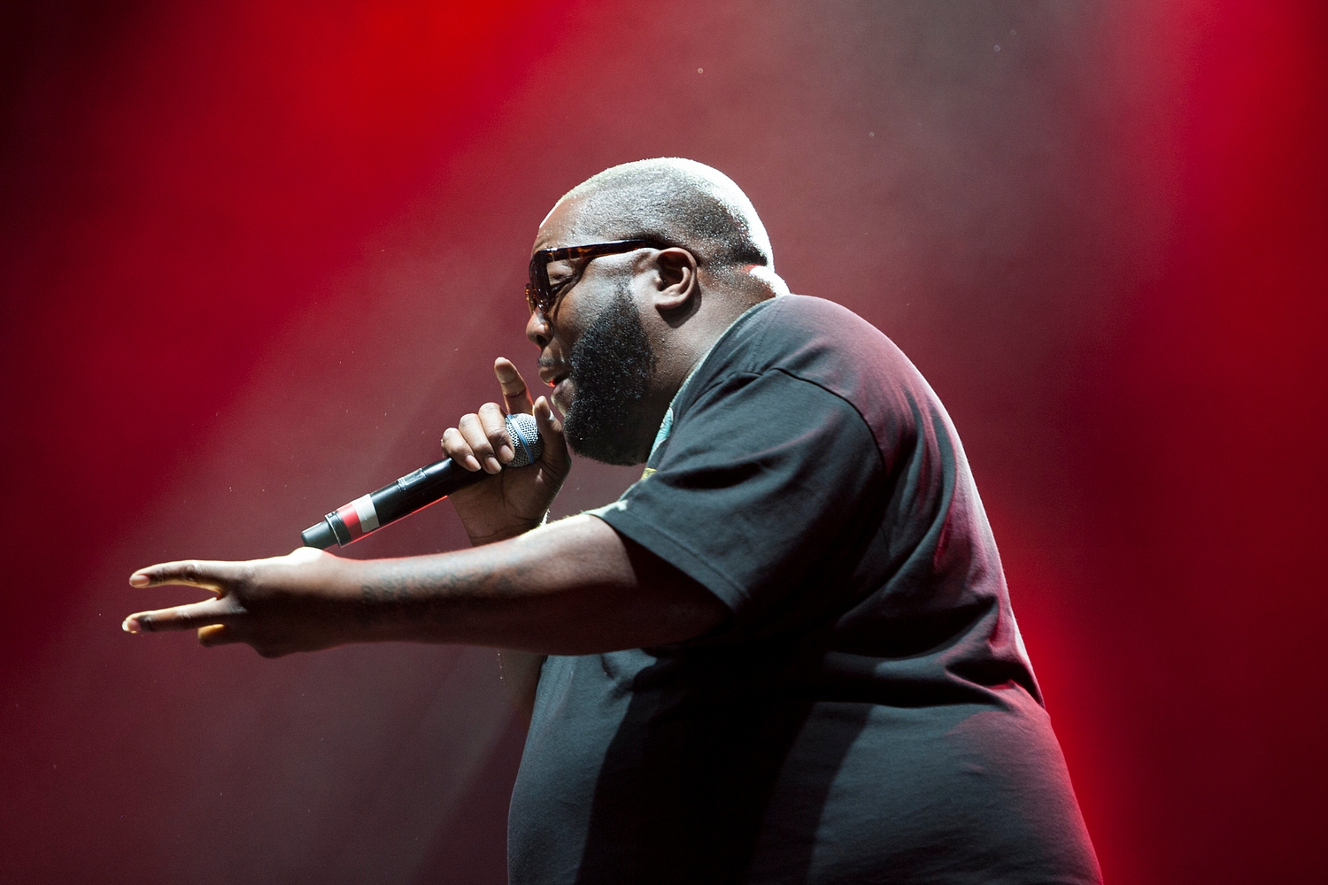 Run the Jewels announce ‘Run the World’ tour
