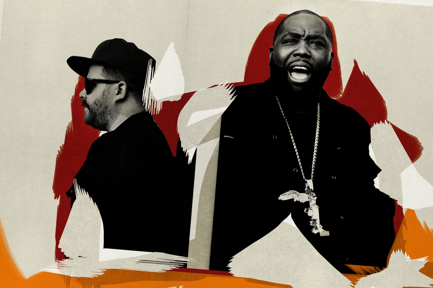 Who Run the World? Run the Jewels