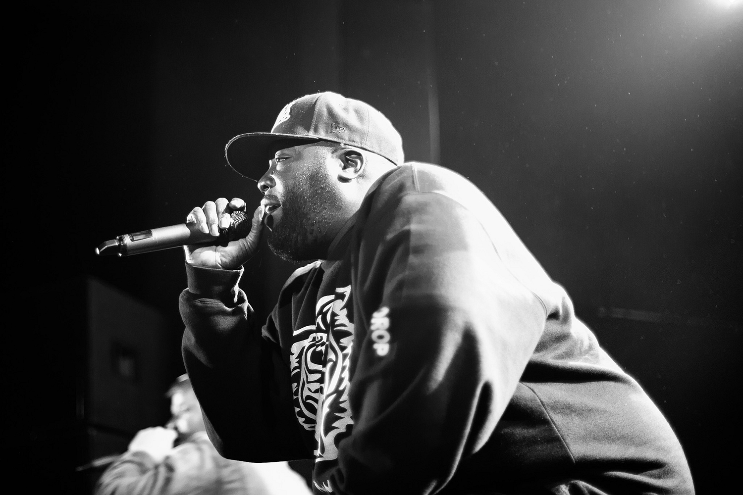 Run The Jewels, Academy 2, Manchester