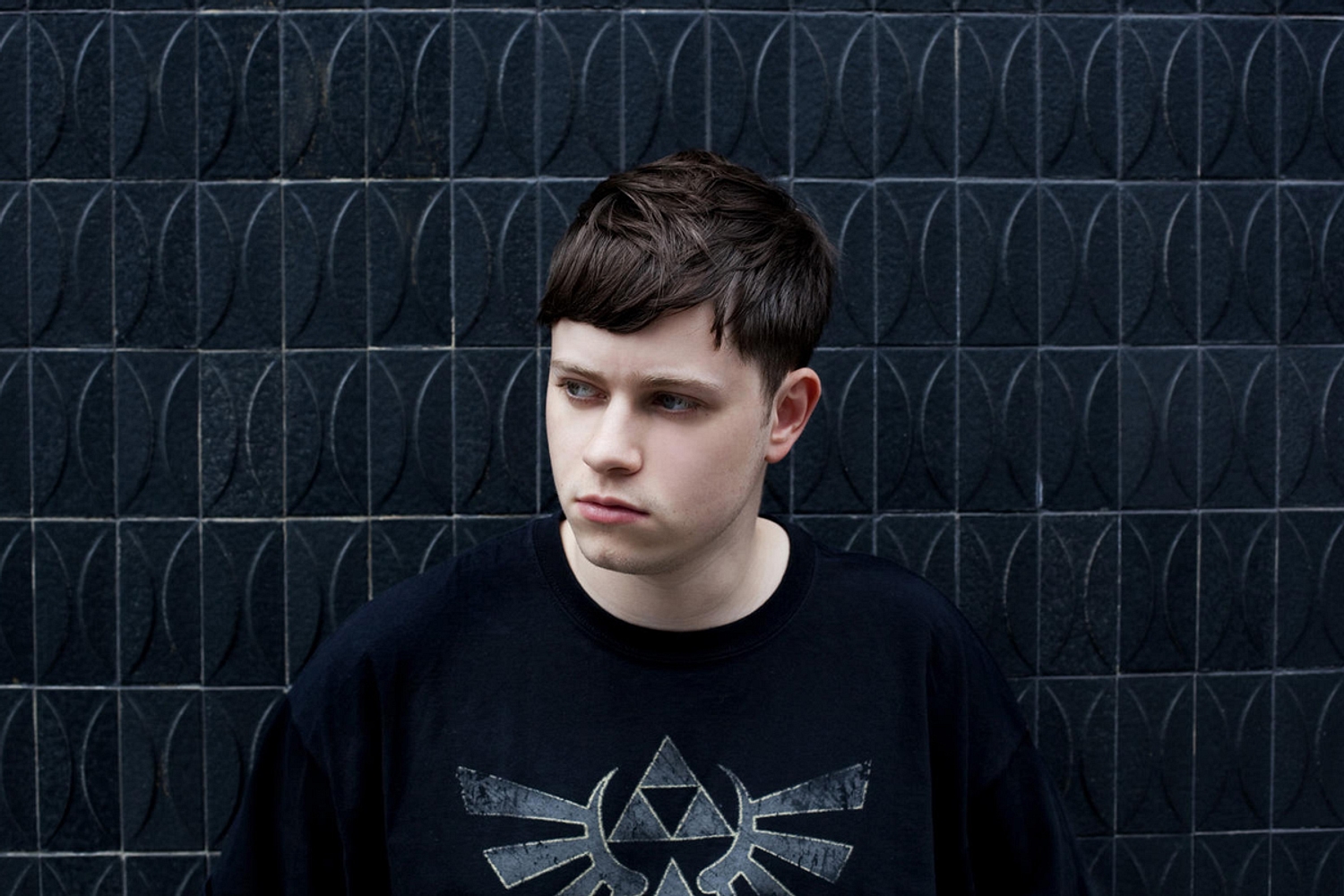 Rustie previews new album 'Green Language' with 'Raptor'